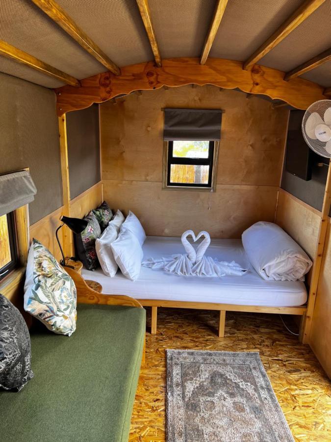 Glen Eden Farm Villa Boesmanspad Eksteriør bilde