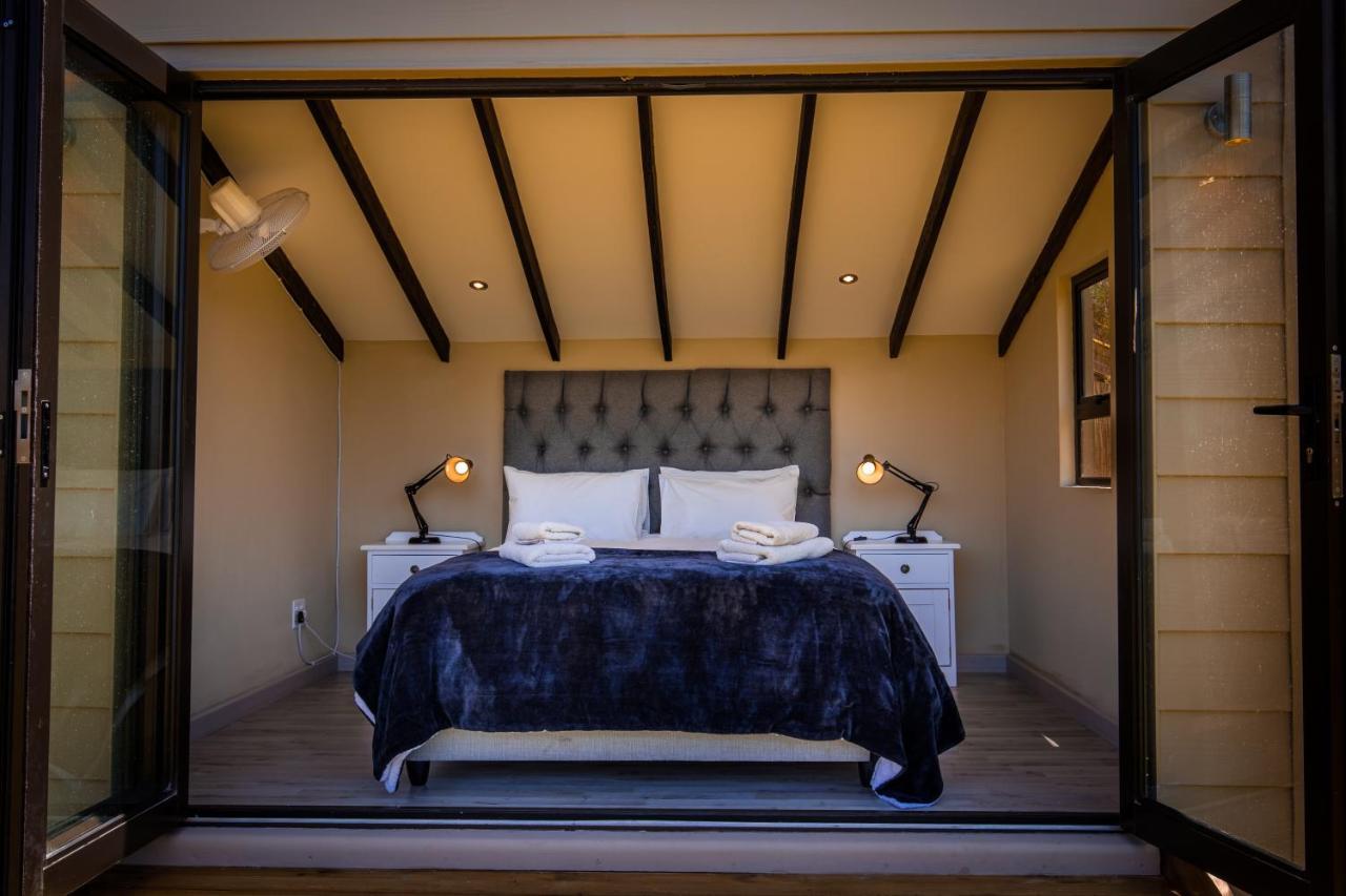 Glen Eden Farm Villa Boesmanspad Eksteriør bilde