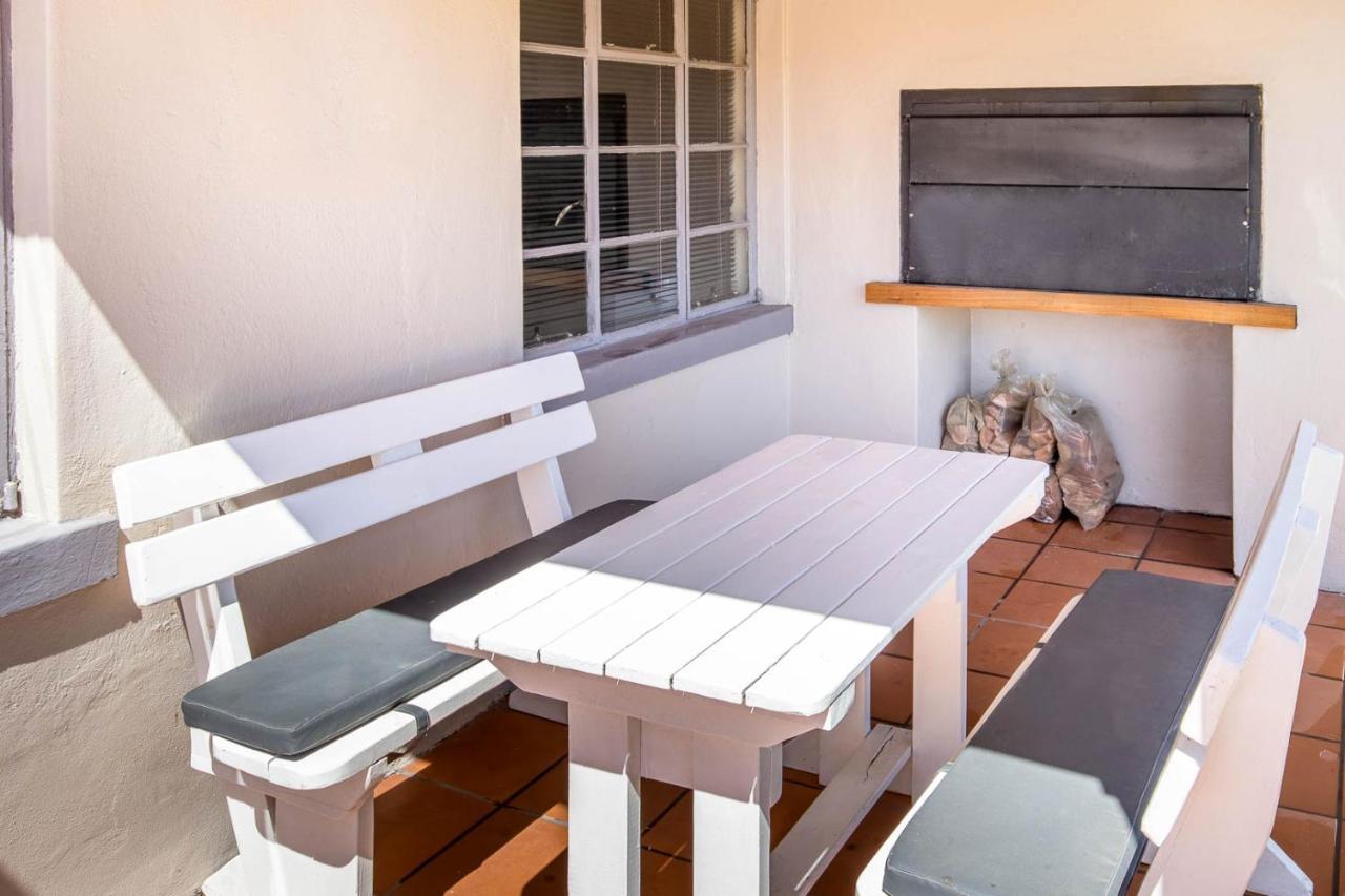 Glen Eden Farm Villa Boesmanspad Eksteriør bilde