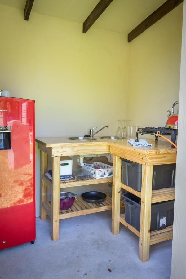 Glen Eden Farm Villa Boesmanspad Eksteriør bilde