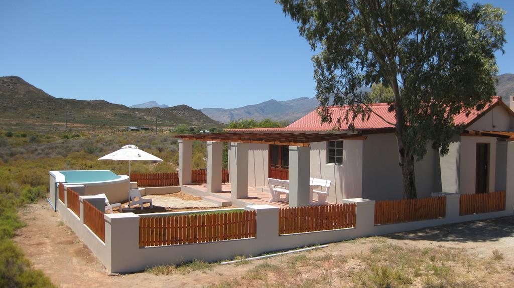 Glen Eden Farm Villa Boesmanspad Rom bilde
