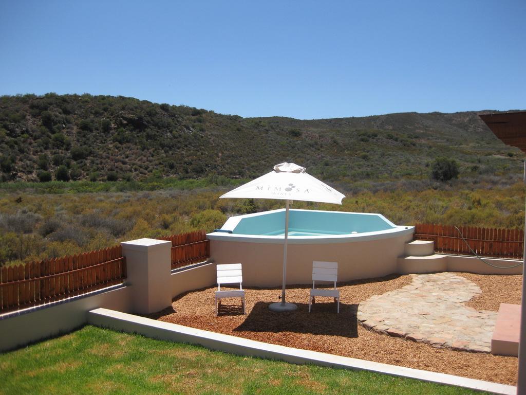 Glen Eden Farm Villa Boesmanspad Rom bilde