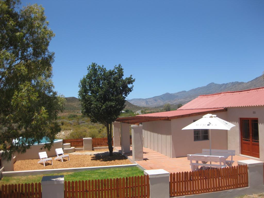 Glen Eden Farm Villa Boesmanspad Rom bilde
