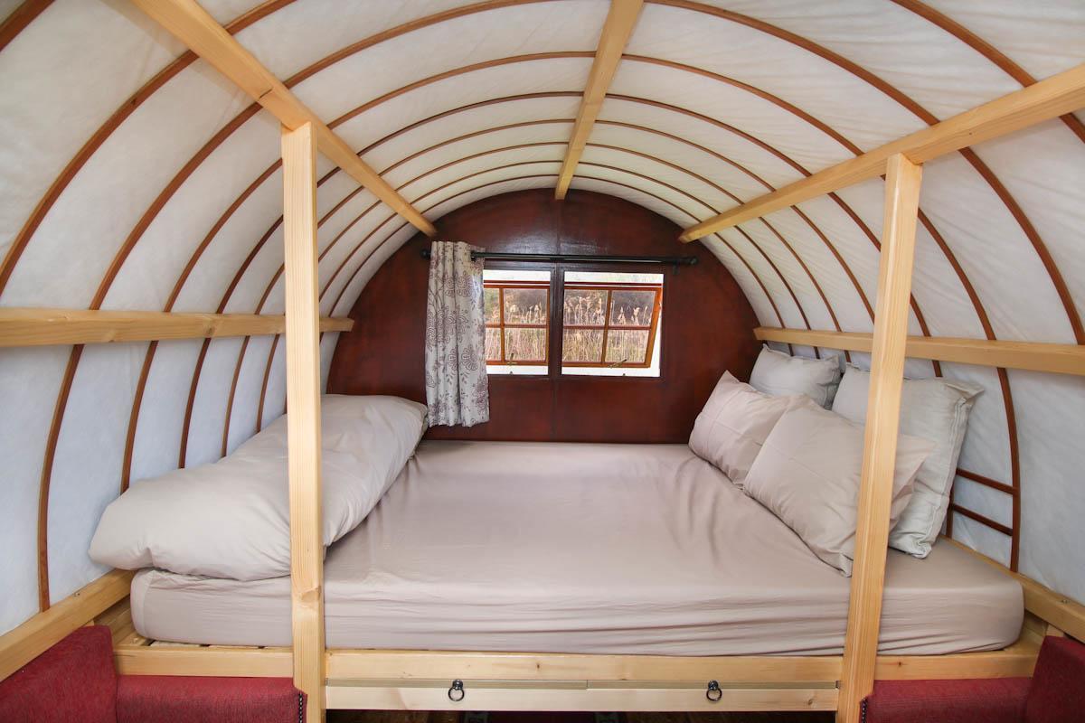 Glen Eden Farm Villa Boesmanspad Rom bilde
